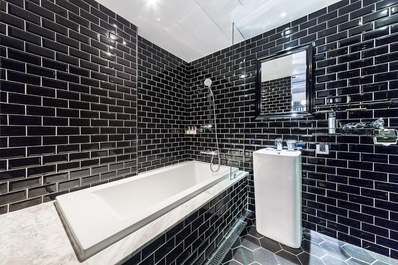 Roseto Hotel Phocshon Kültér fotó
