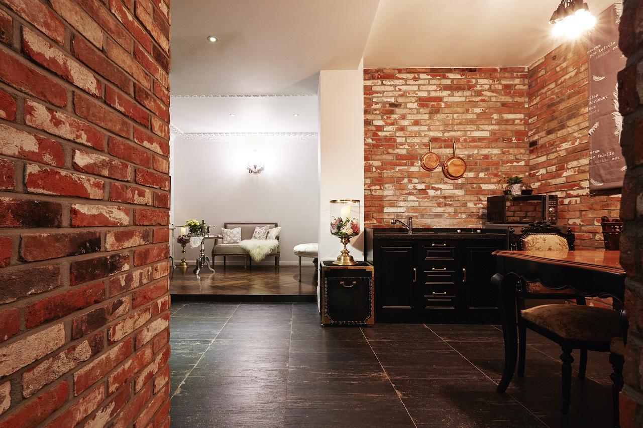 Roseto Hotel Phocshon Kültér fotó