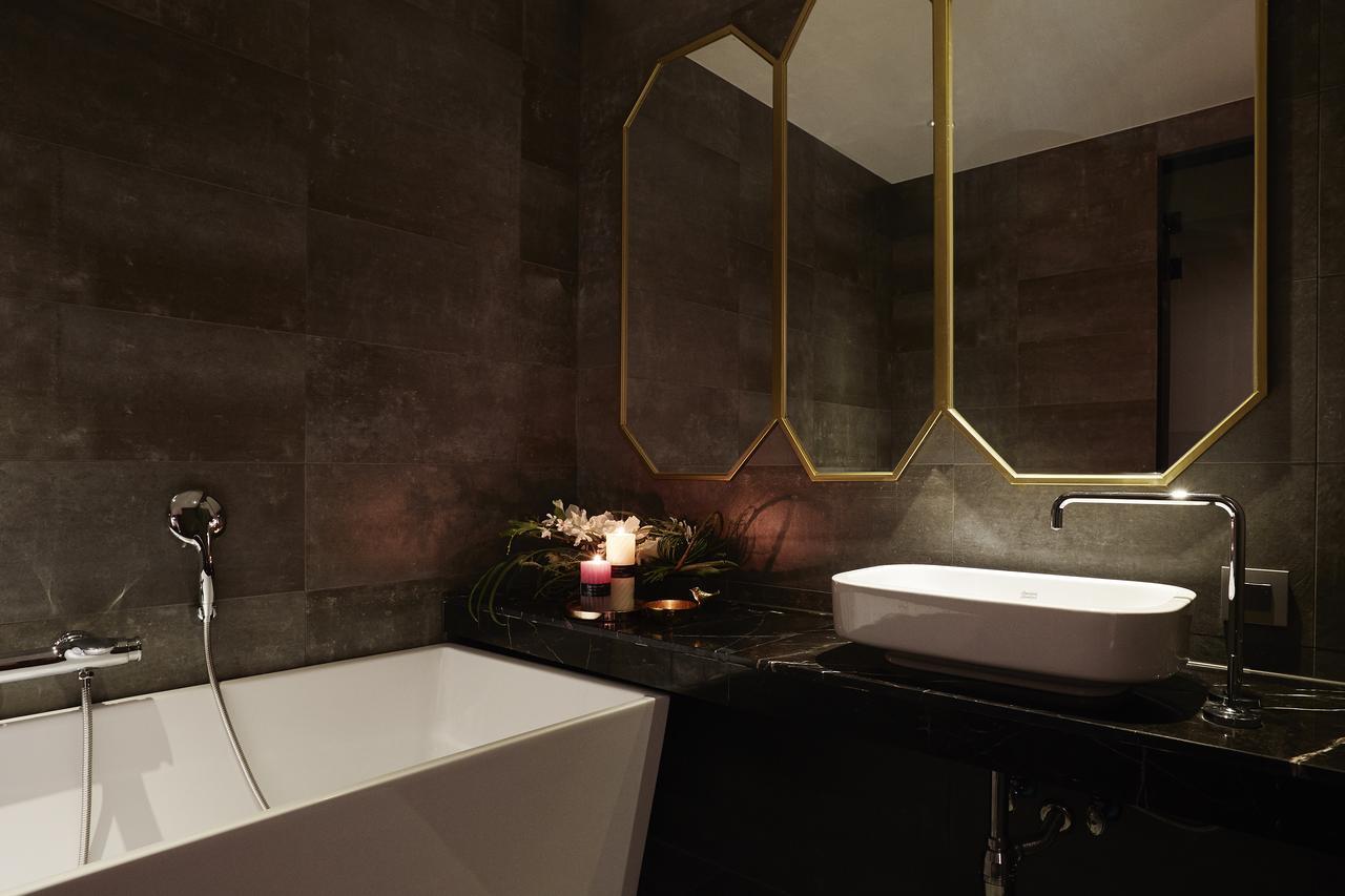 Roseto Hotel Phocshon Kültér fotó
