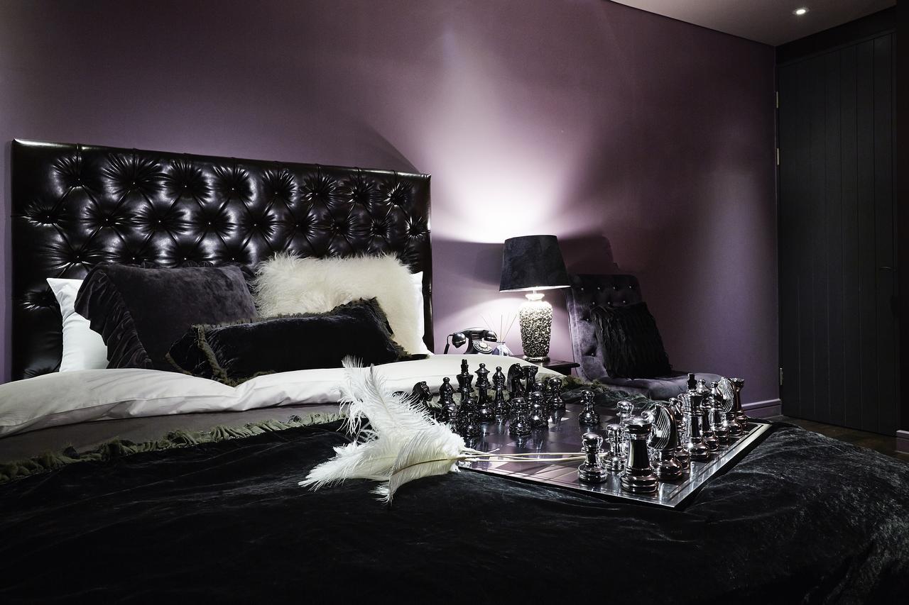 Roseto Hotel Phocshon Kültér fotó