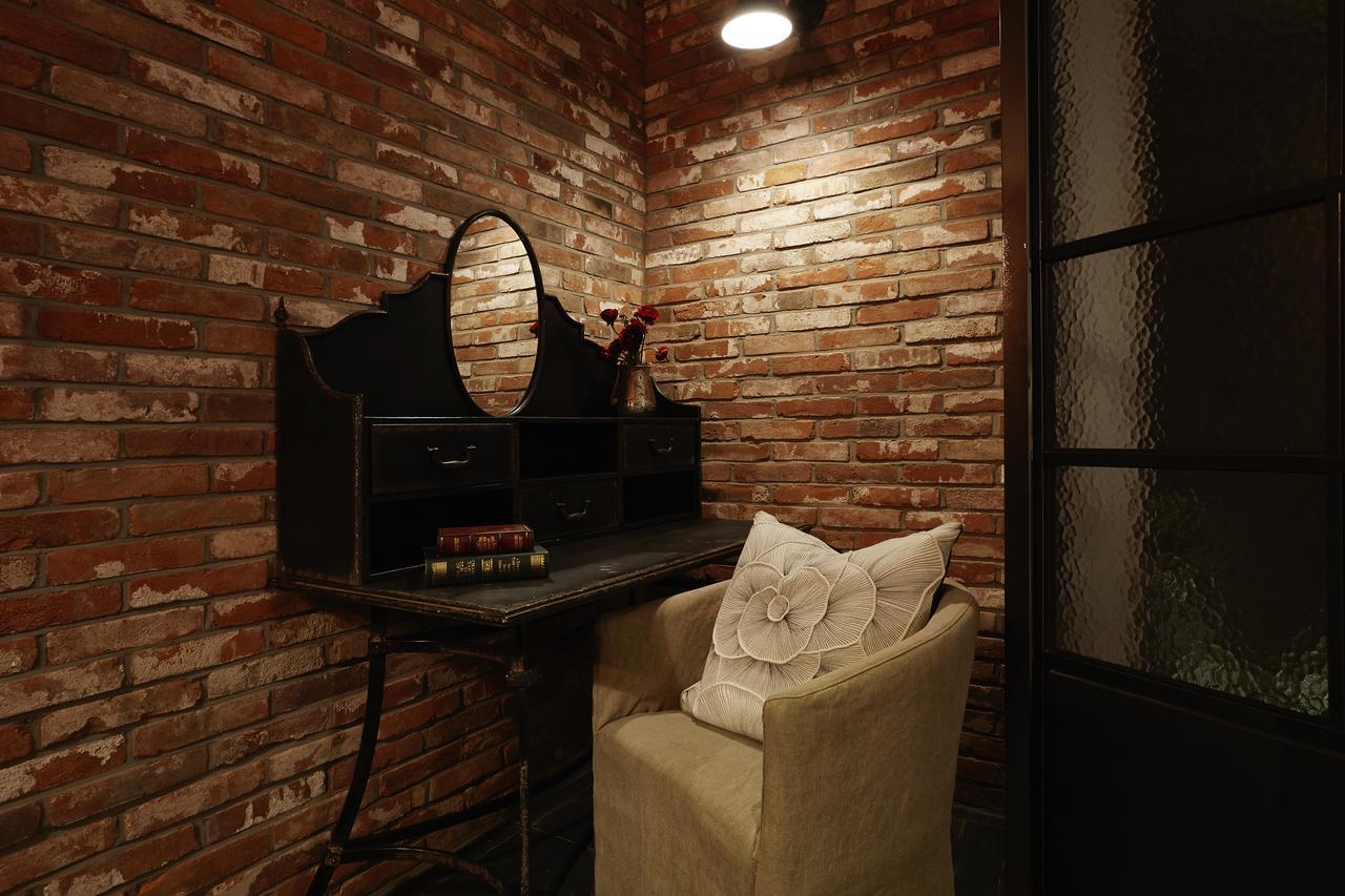 Roseto Hotel Phocshon Kültér fotó